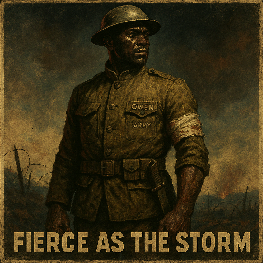 Henry Johnson, Harlem Hellfighter Who Defied Death in WWI