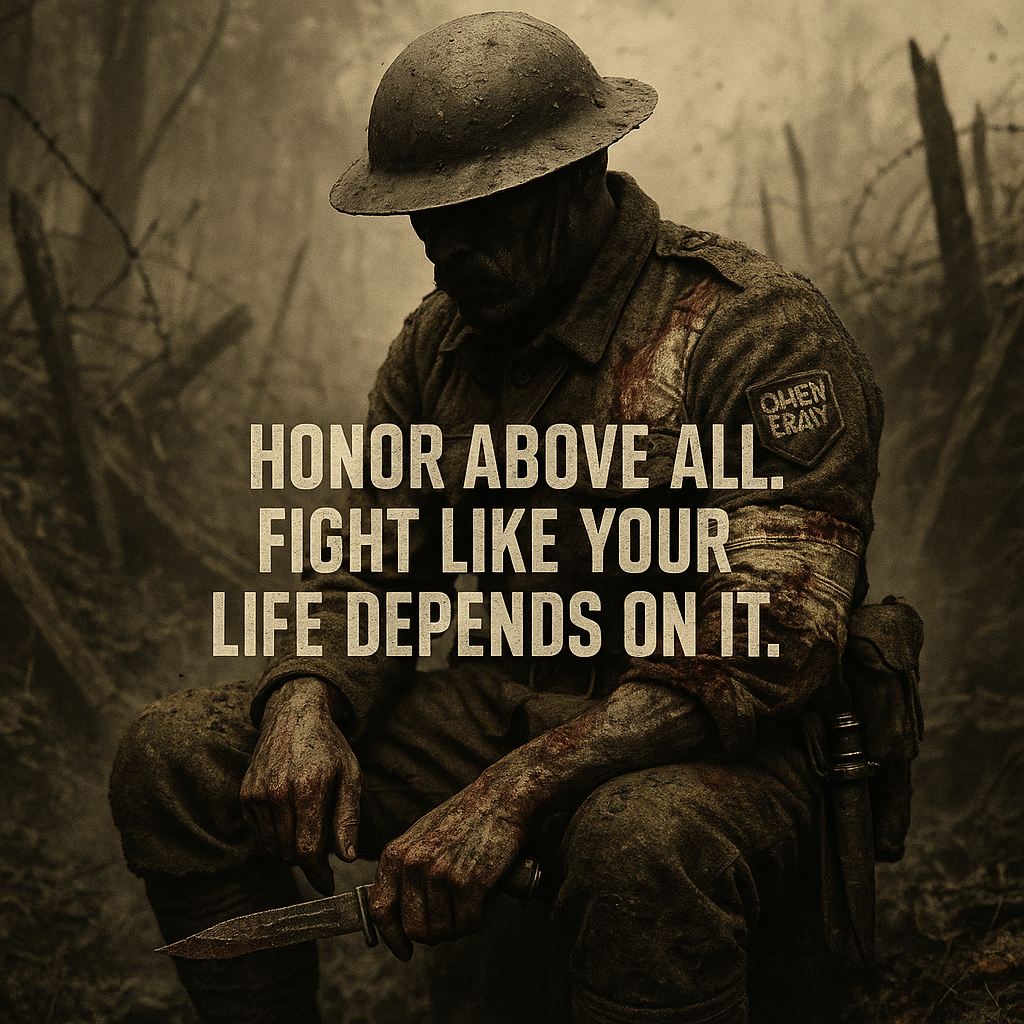 Sgt. Henry Johnson’s Medal of Honor and Argonne Forest bravery