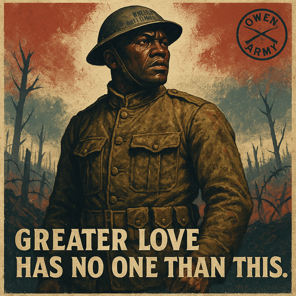 Henry Johnson Harlem Hellfighter Who Earned the Medal of Honor