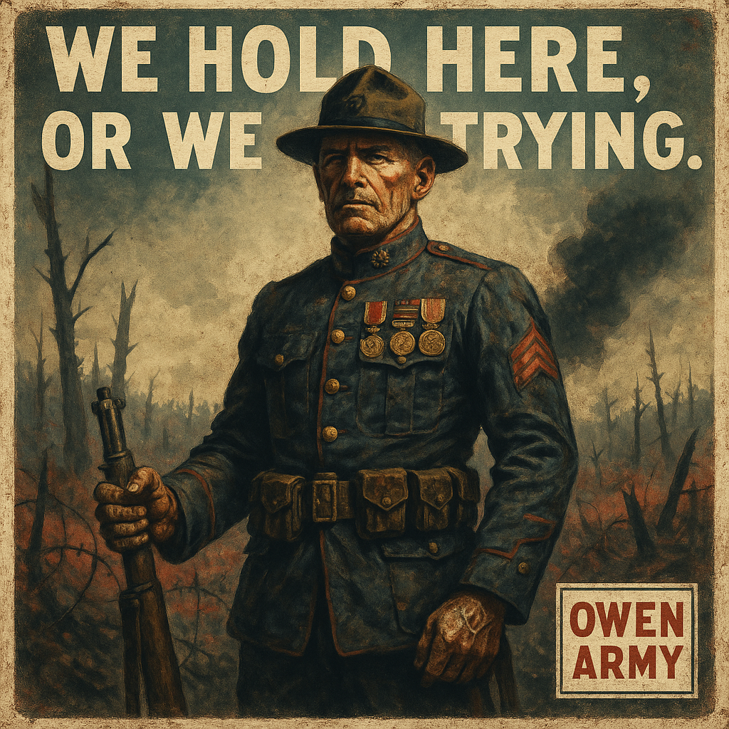 Daniel J. Daly, Two Medals of Honor and Heroism at Belleau Wood