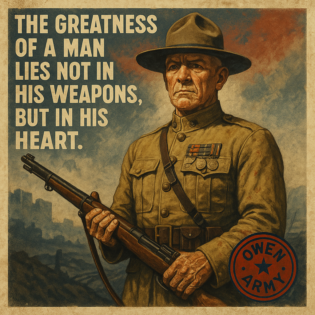 Daniel Joseph Daly, Marine Who Won Two Medals of Honor