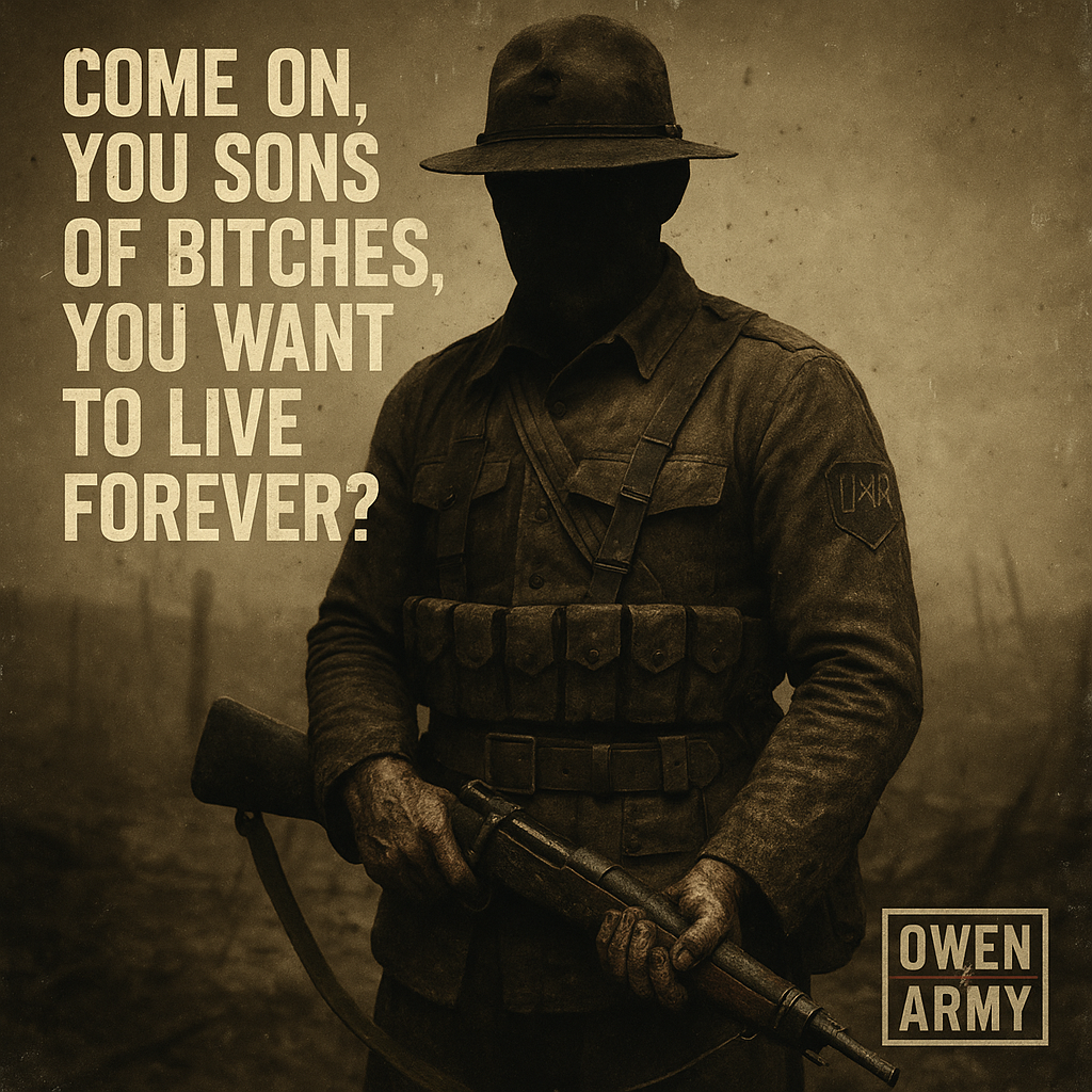 Daniel J. Daly, Marine Who Earned Two Medals in Boxer Rebellion, WWI