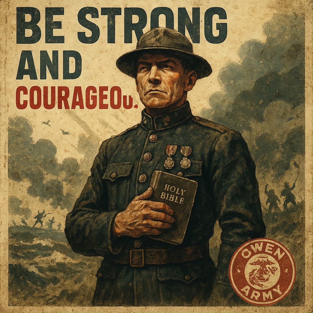 Daniel Daly, Two-Time Medal of Honor Marine, Remembered