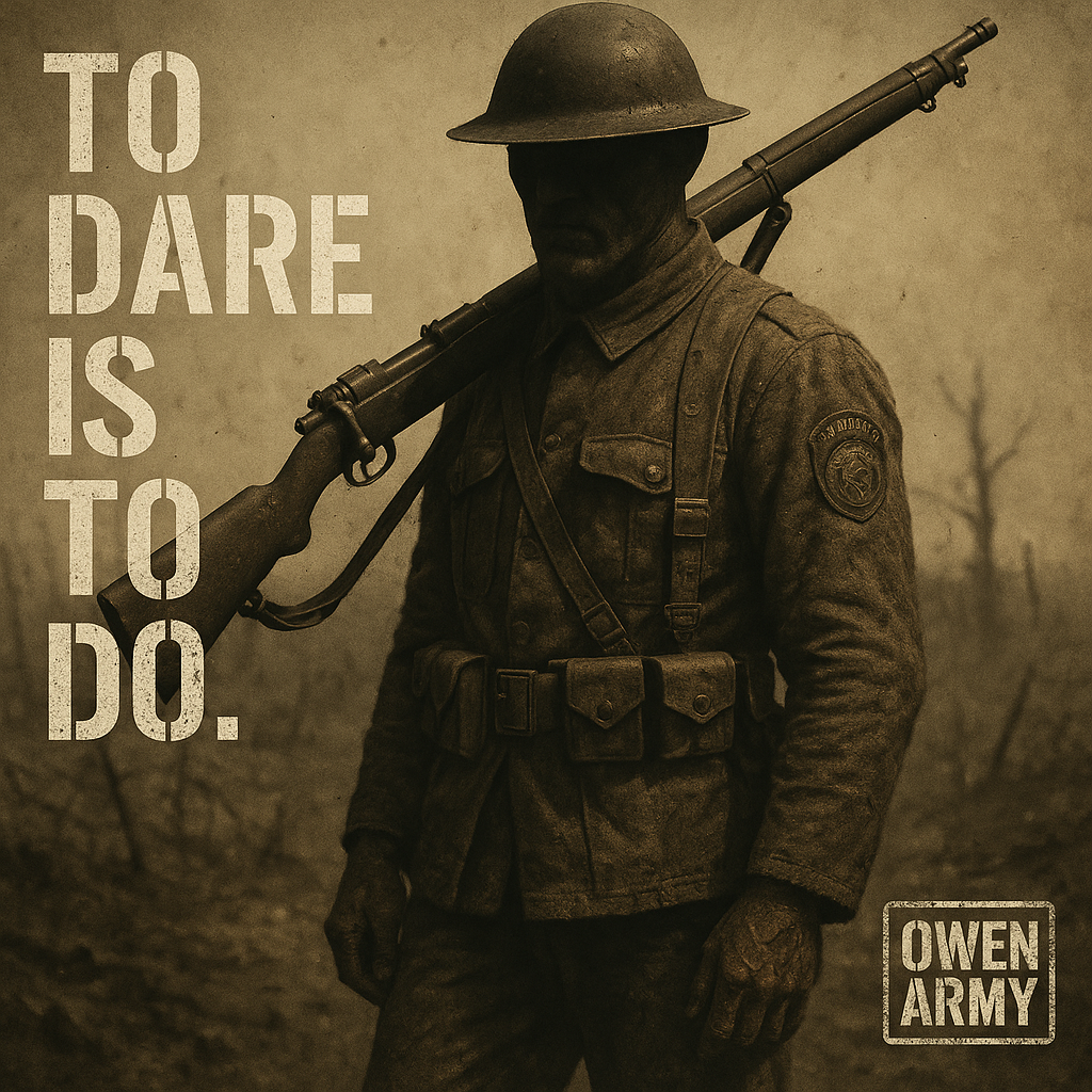 Sgt. Maj. Daniel J. Daly, Marine Who Earned Two Medals of Honor