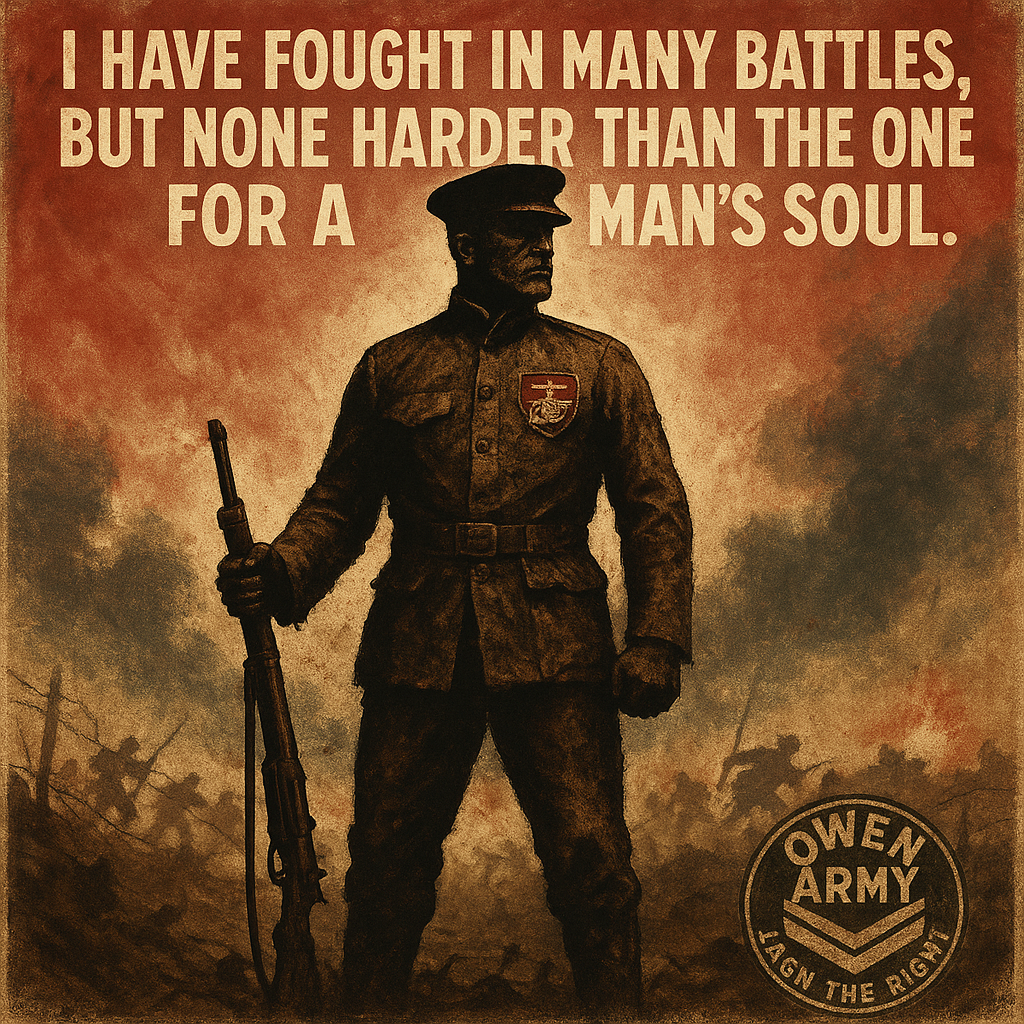 Daniel Daly Two-Time Medal of Honor Marine and Leader