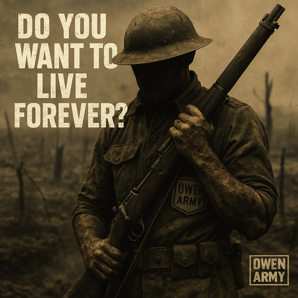 Sergeant Major Daniel Daly — Marine Hero at Belleau Wood