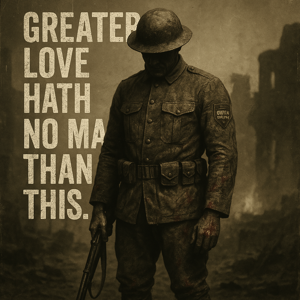 Daniel Joseph Daly, Marine Who Won Two Medals of Honor