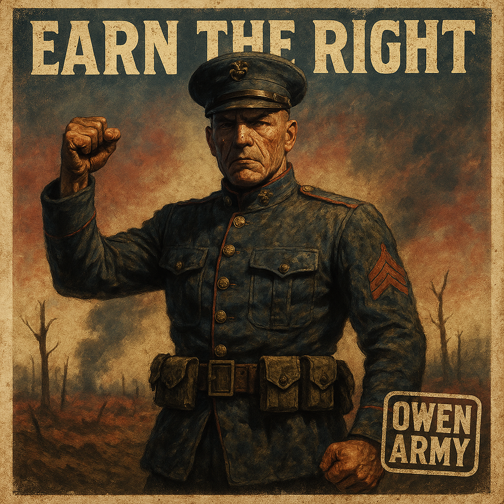 Daniel Joseph Daly, Marine Recipient of Two Medals of Honor