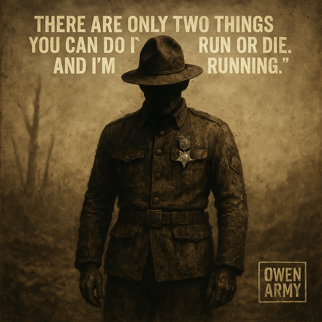 Daniel J. Daly, Two-Time Medal of Honor Marine at Belleau Wood