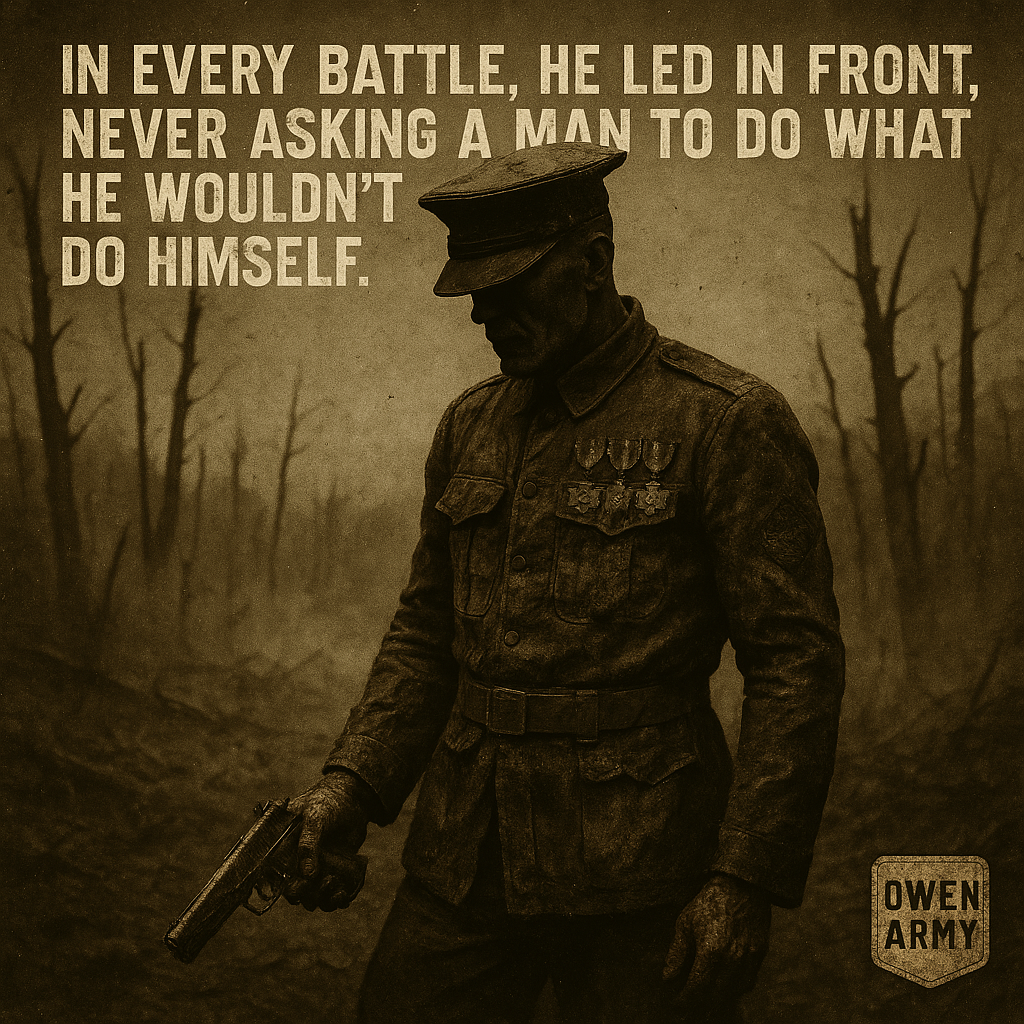 Daniel J. Daly, the Marine Who Earned Two Medals of Honor