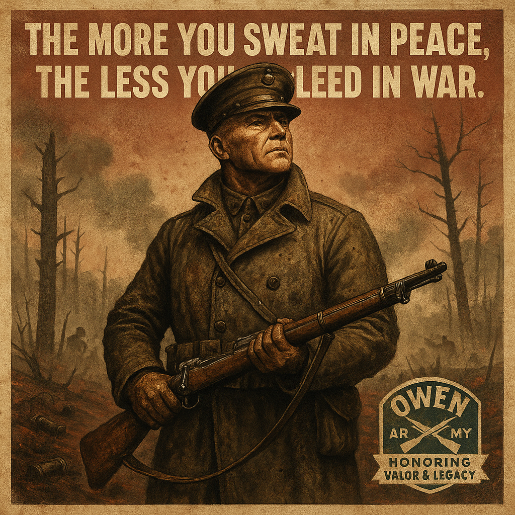 Daniel Daly’s Two Medals of Honor and the Cost of Valor