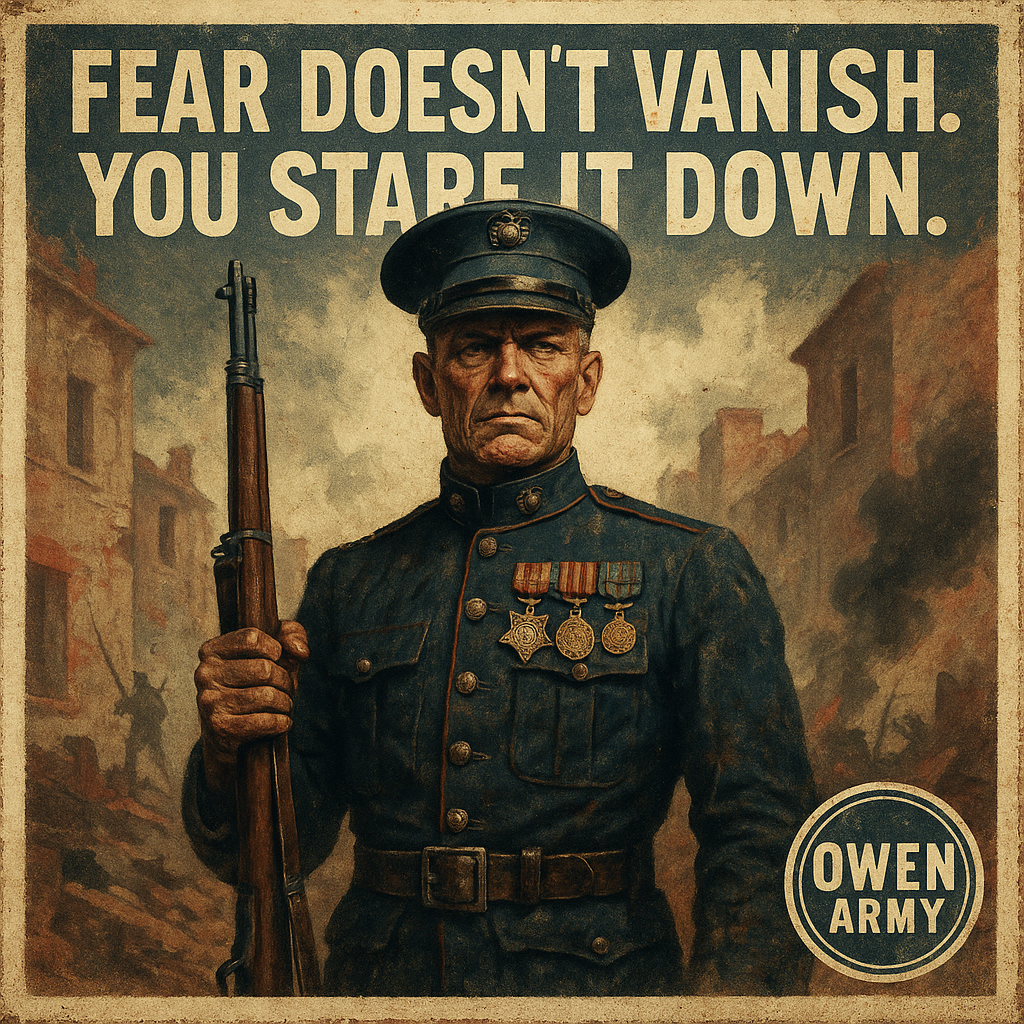 Daniel Joseph Daly's Courage and Medal of Honor Legacy