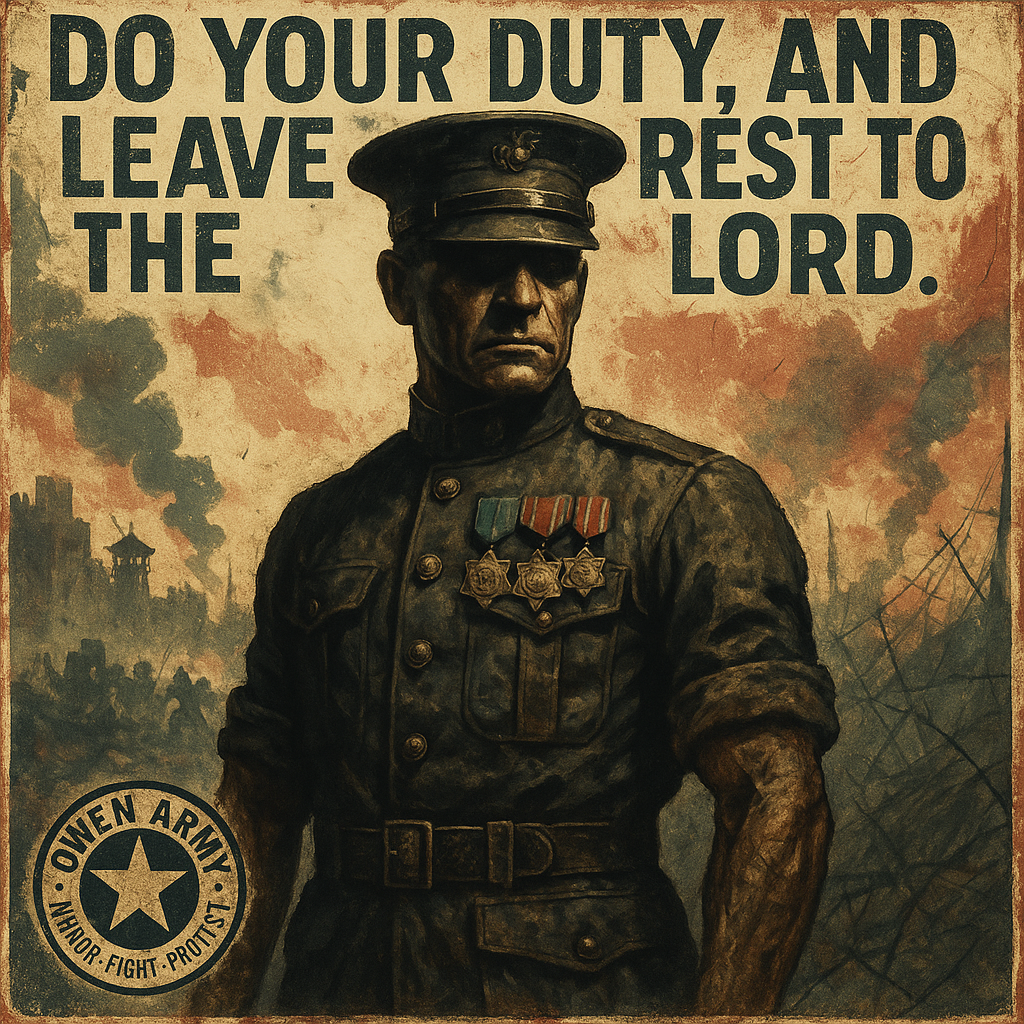 Daniel Daly, Two-Time Medal of Honor Marine at Belleau Wood