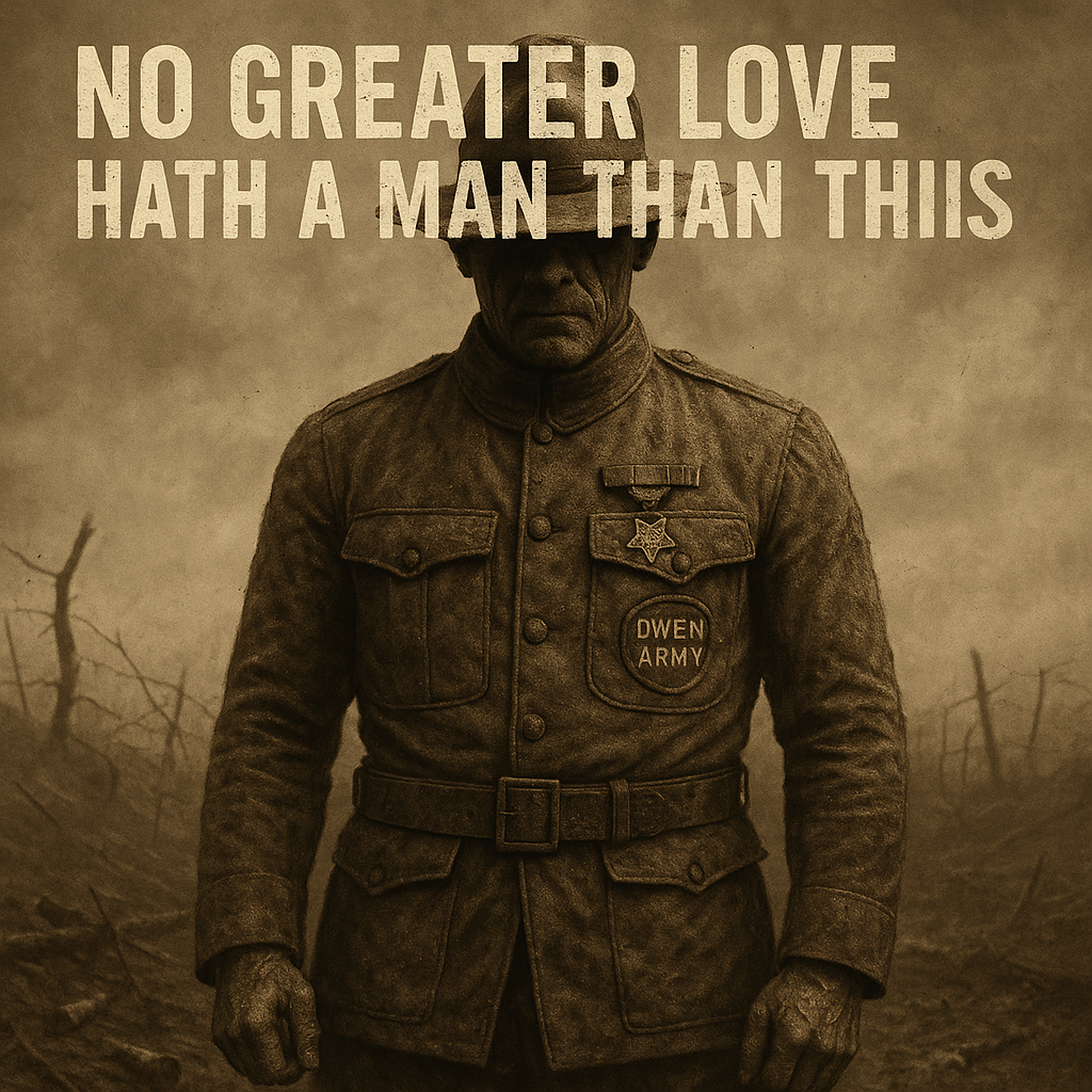Daniel Daly, Marine Who Earned Two Medals of Honor at Belleau Wood