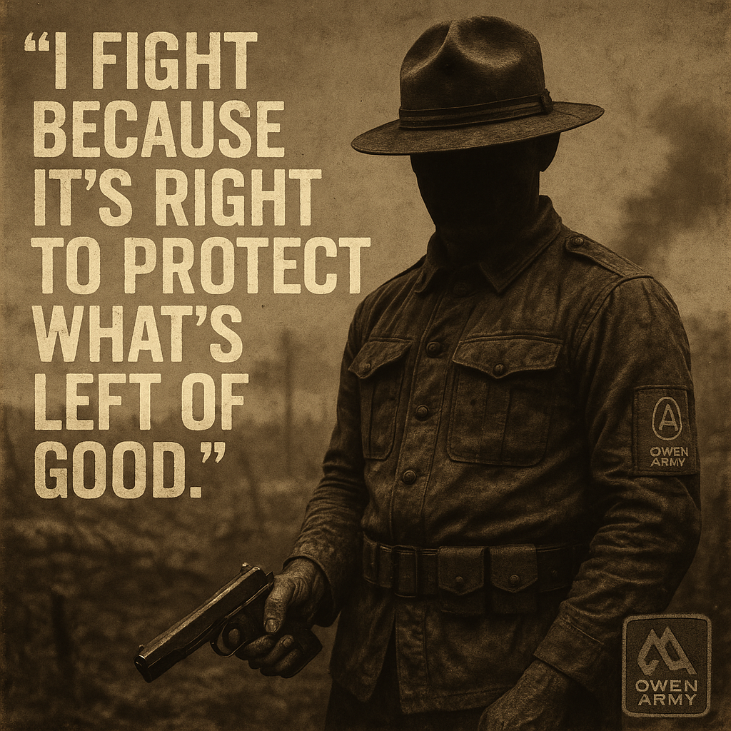 Sergeant Major Daniel Daly, the Marine Who Earned Two Medals of Honor