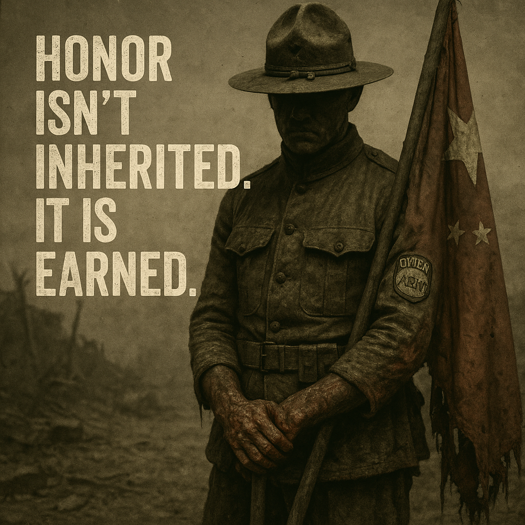 Daniel J. Daly, Marine Hero with Two Medals and Deep Faith