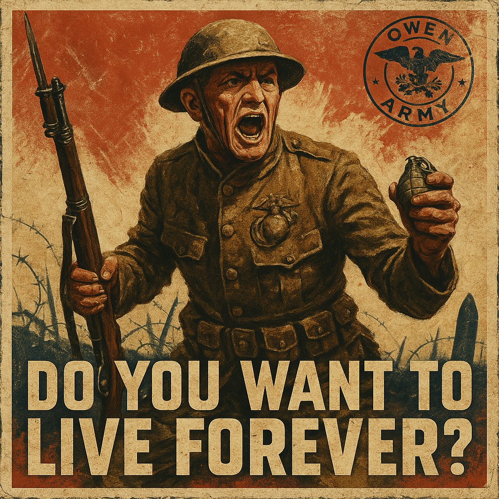 Daniel Daly From Boxer Rebellion to Belleau Wood's Rallying Cry