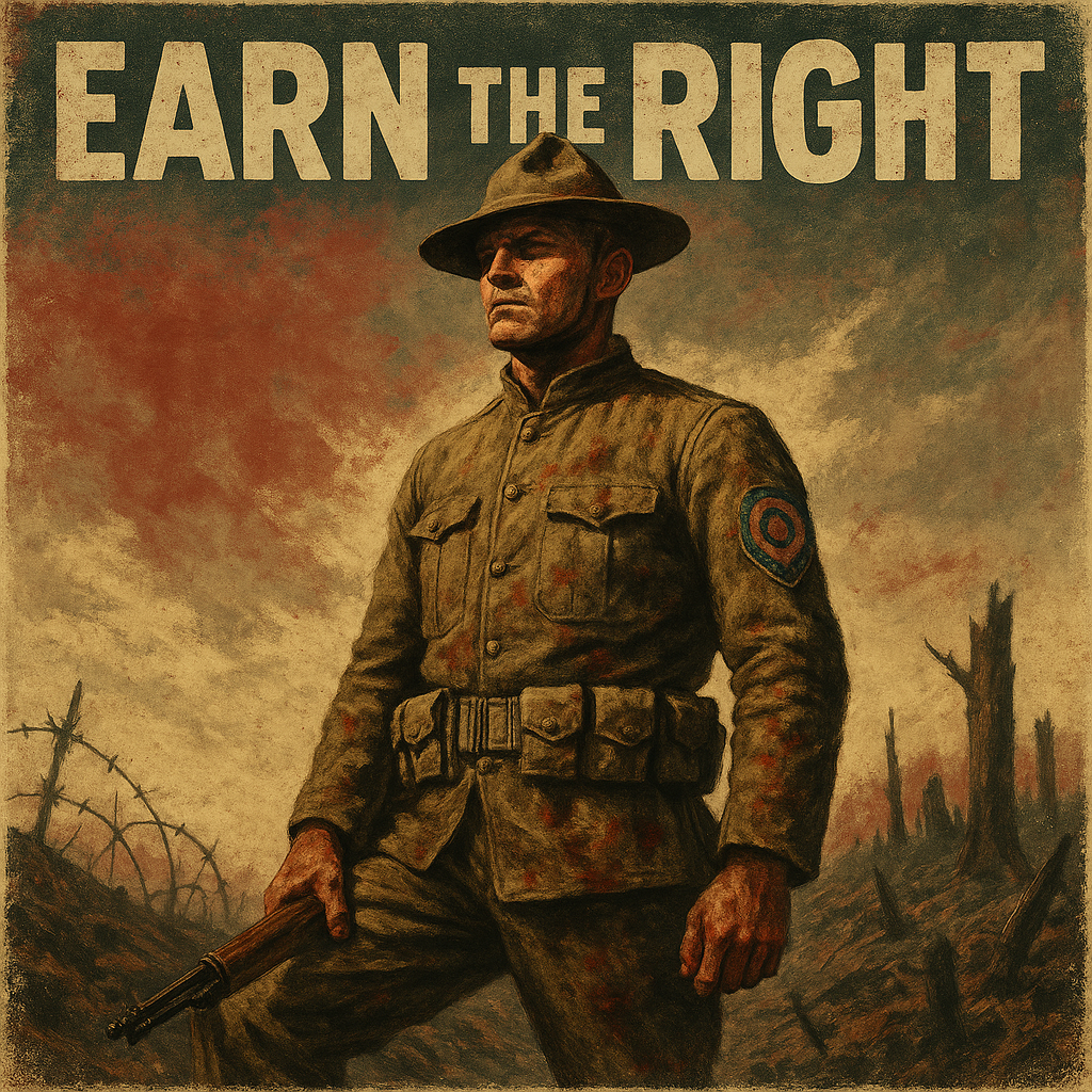 Daniel Daly Two-Time Medal of Honor Marine Who Refused to Yield