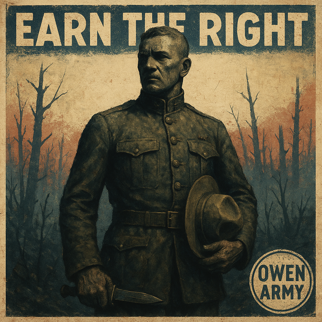 Daniel J. Daly, Two-Time Medal of Honor Marine at Belleau Wood