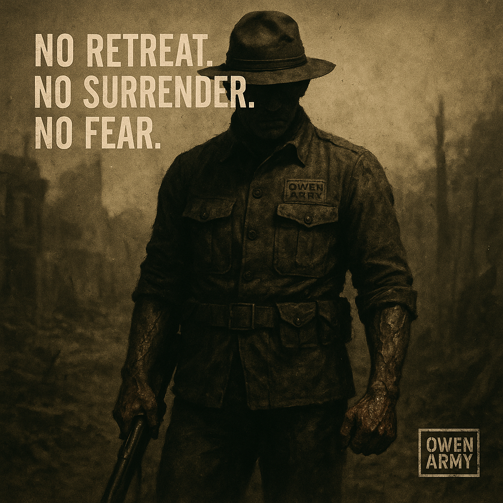 Daniel J. Daly and the Two Medals of Honor He Earned