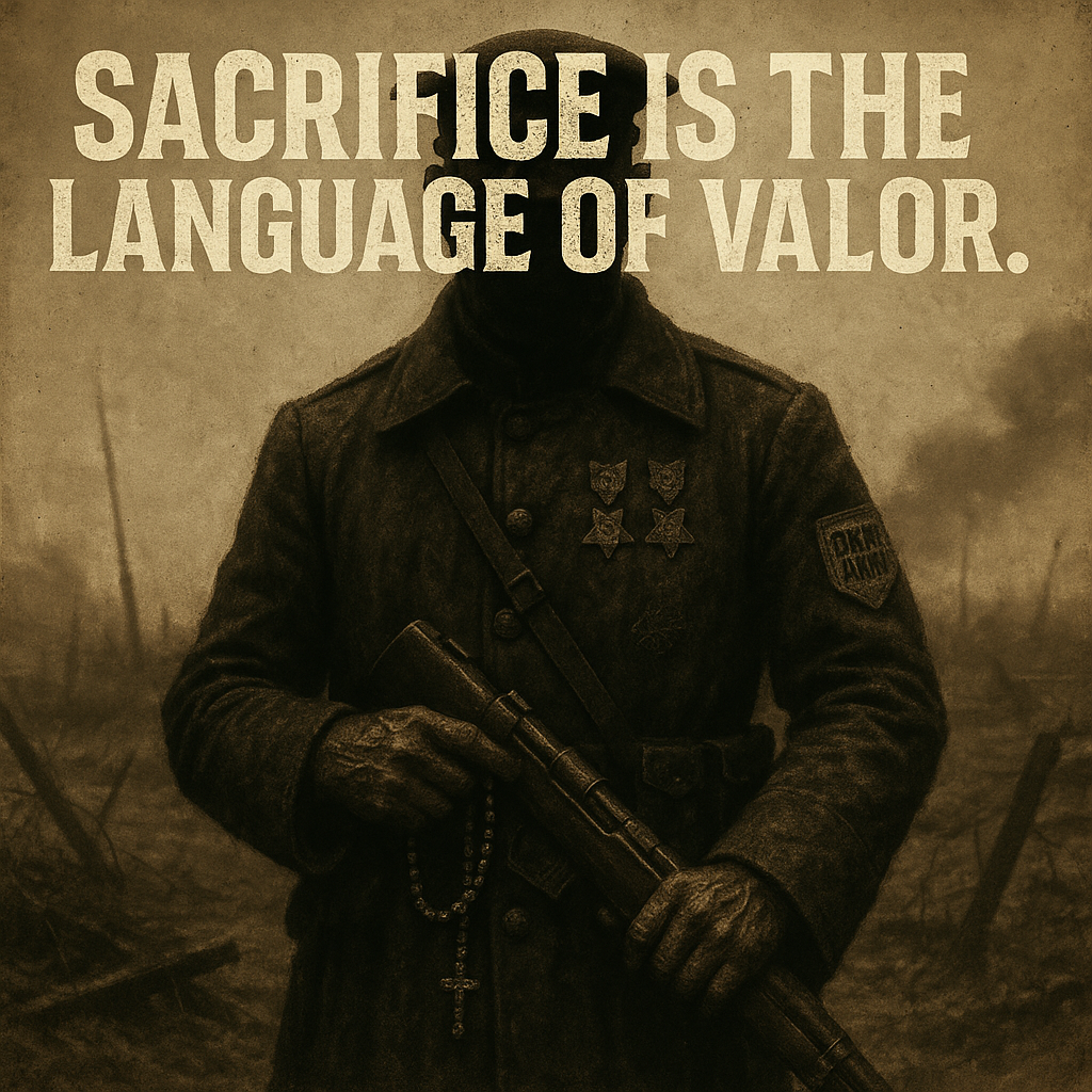 Daniel J. Daly, the Fighting Marine Who Earned Two Medals