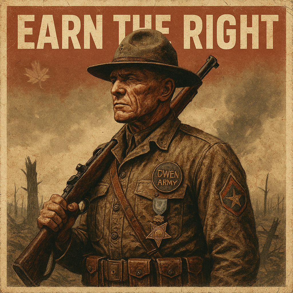 Daniel J. Daly, Brooklyn Marine Twice Awarded the Medal of Honor