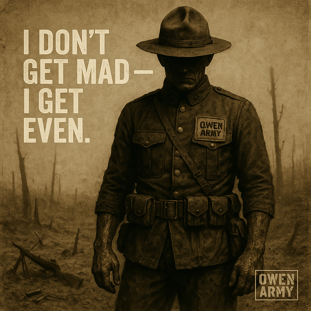 Daniel J. Daly's Two Medals of Honor and Enduring Valor