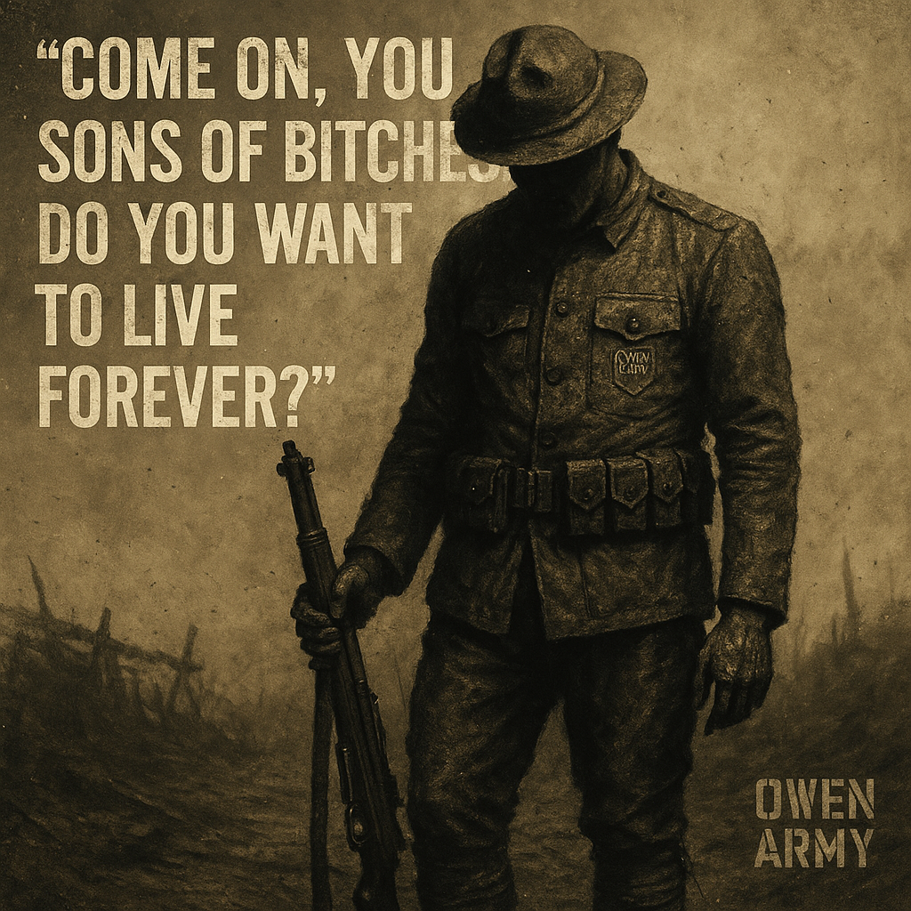 Daniel J. Daly, Two-Time Medal of Honor Marine and War Hero