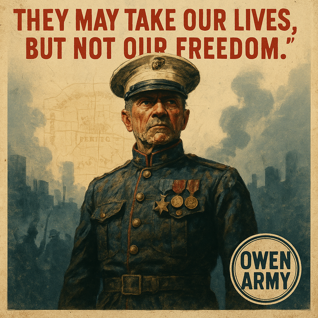 Daniel J. Daly, Marine Hero Who Earned Two Medals of Honor