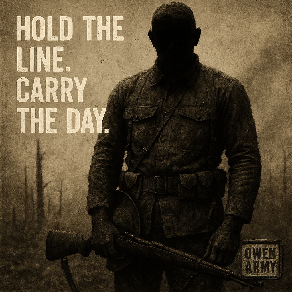 Daniel Daly, Marine Who Earned Two Medals of Honor