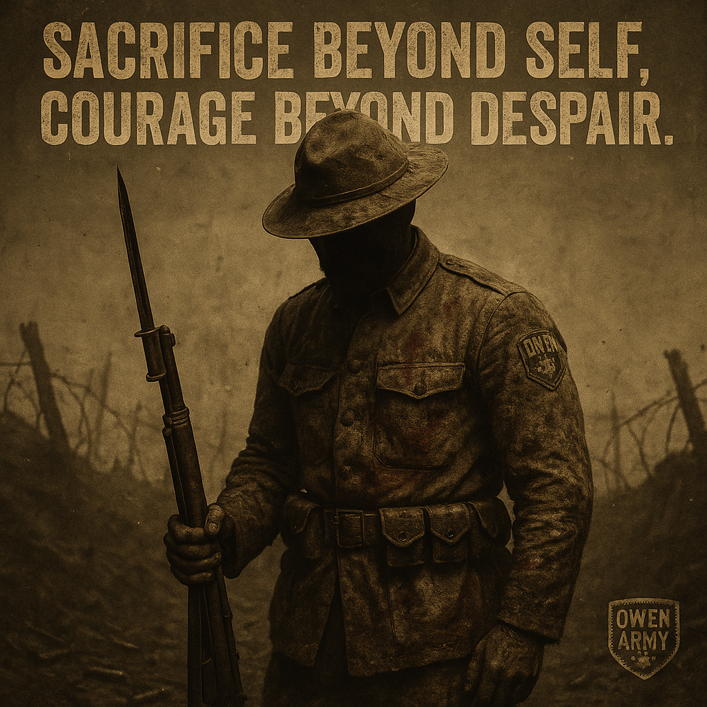 Sgt. Maj. Daniel Daly, Marine Who Earned Two Medals of Honor