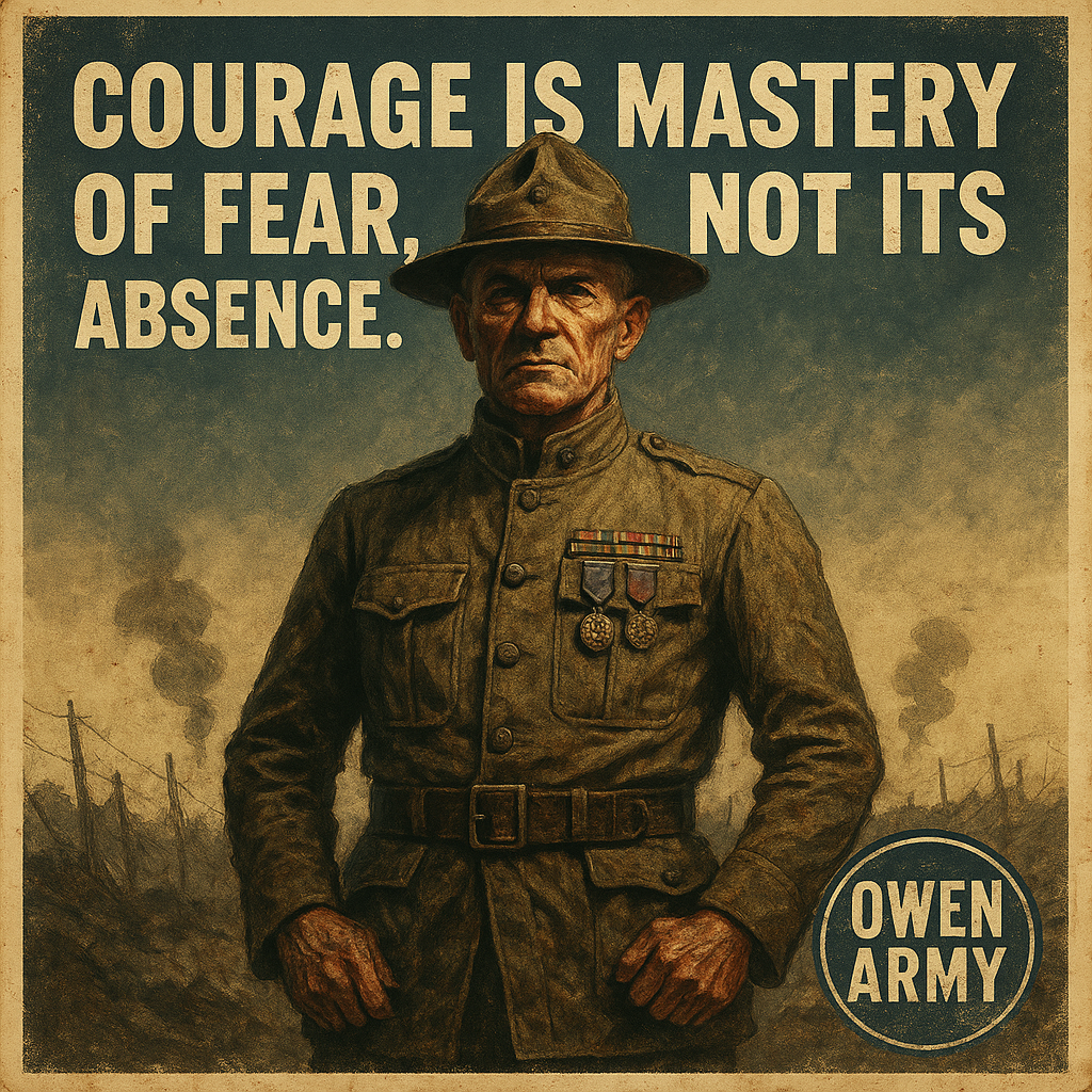 Daniel Joseph Daly, the Marine Who Earned Two Medals of Honor