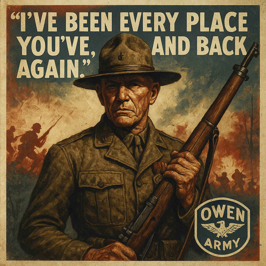 Daniel Daly's Legacy as a Two-Time Medal of Honor Marine