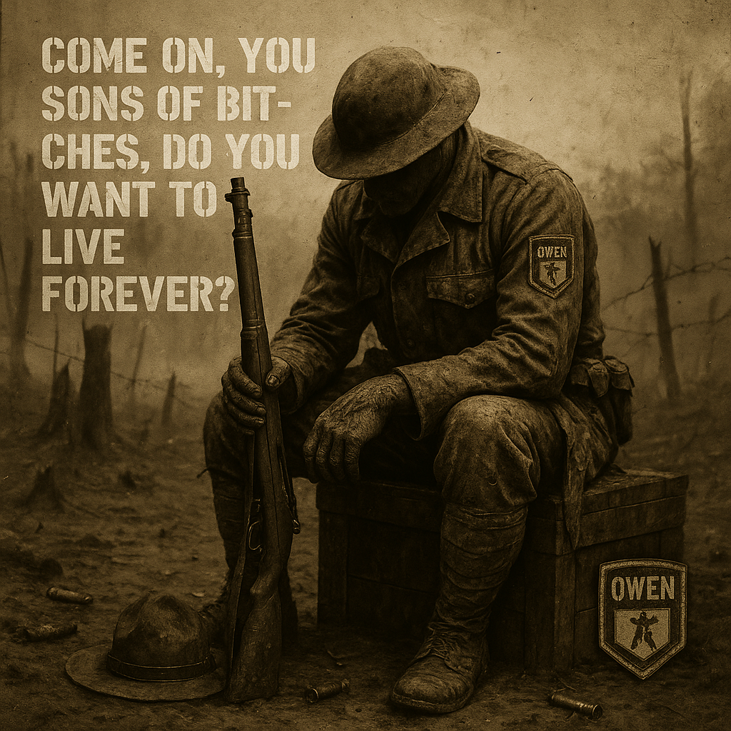 Daniel Daly Two-Time Medal of Honor Marine and His Legacy