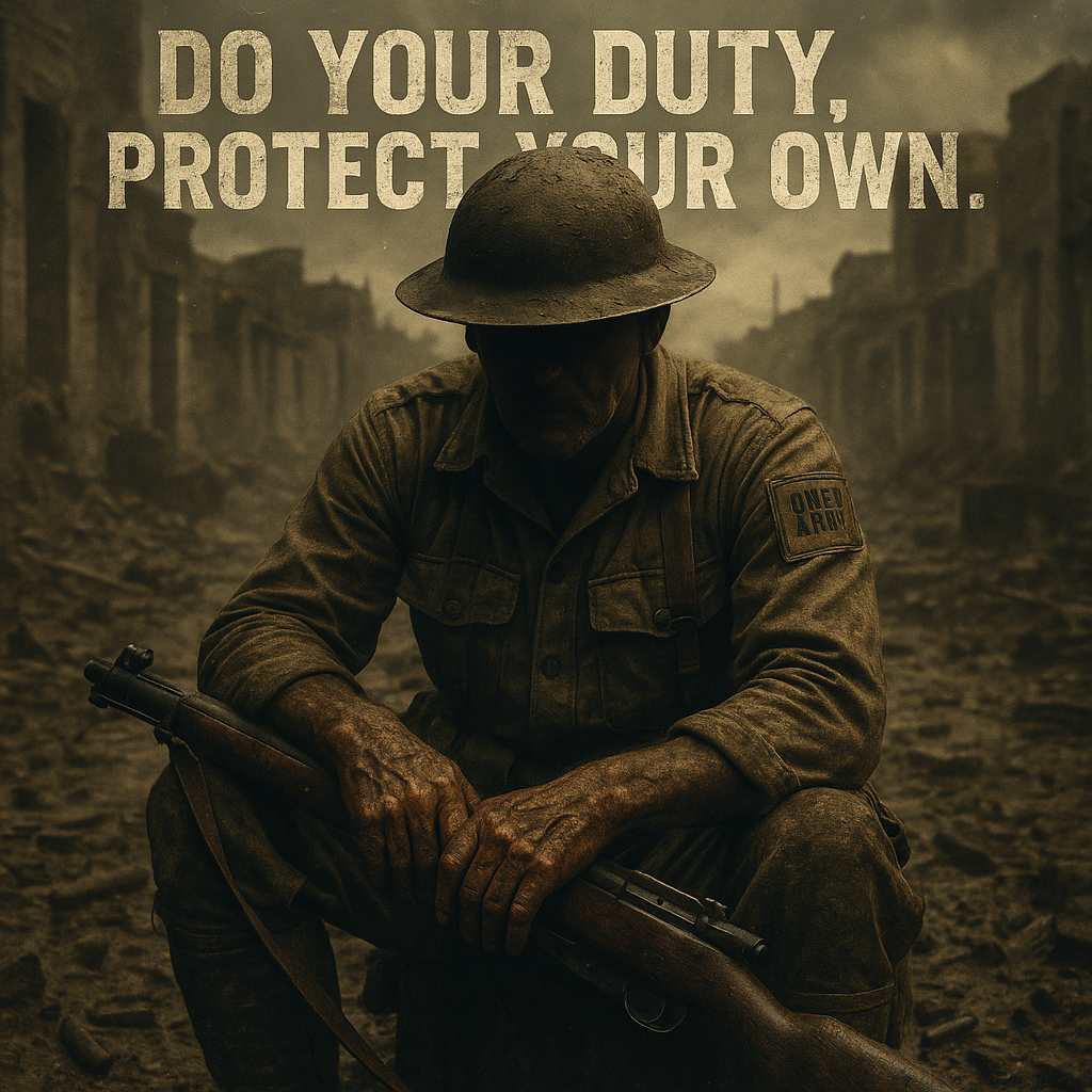 Daniel Joseph Daly and the Marine Courage That Earned Two Medals