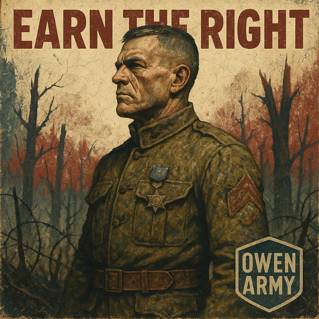 Daniel J. Daly, the Marine Who Earned Two Medals of Honor