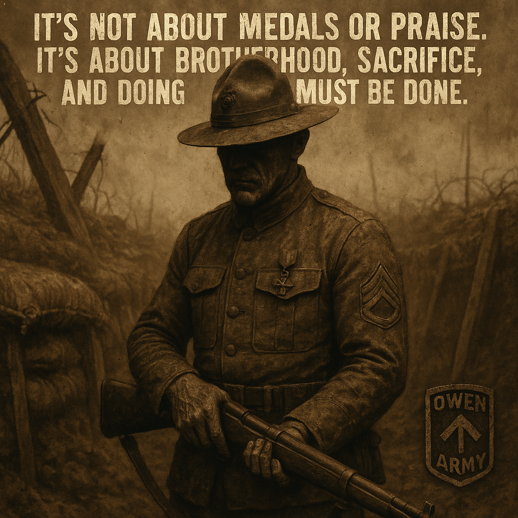 Daniel J. Daly, Two-Time Medal of Honor Marine and His Legacy