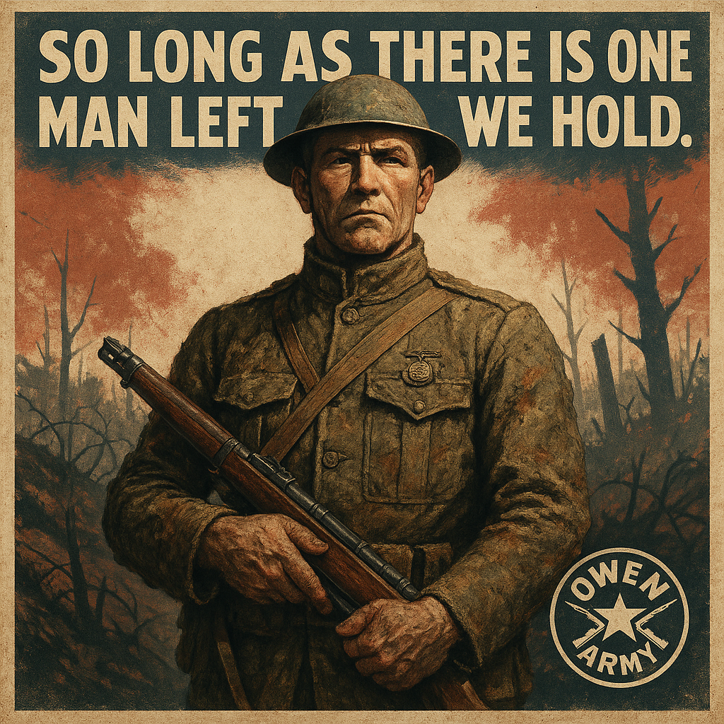 Daniel Daly, Marine Who Earned Two Medals of Honor in China and France