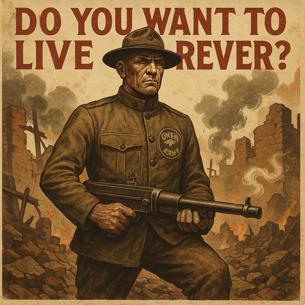 Daniel J. Daly, Marine Twice Awarded the Medal of Honor