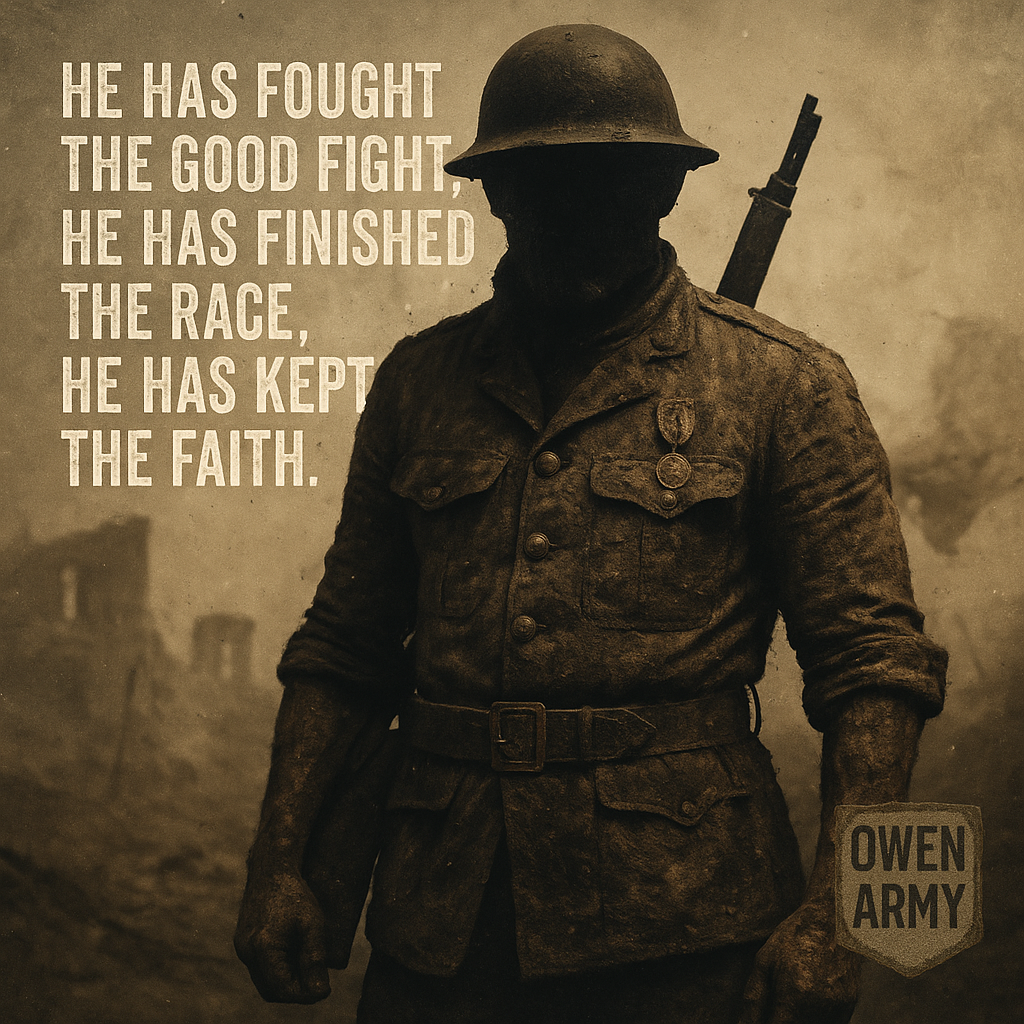 Daniel Daly, the Marine Who Earned Two Medals of Honor