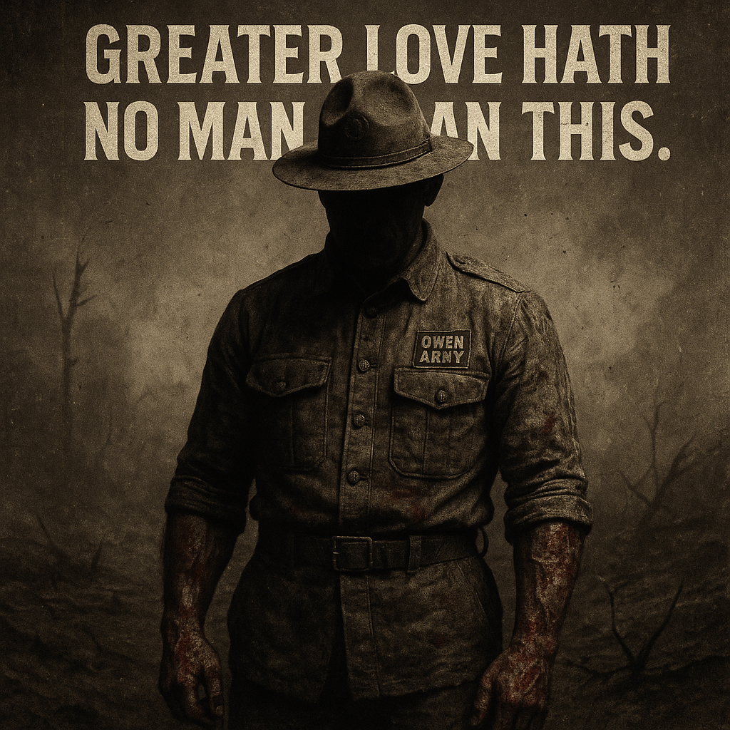 Daniel Daly, Two-Time Medal of Honor Marine and His Legacy