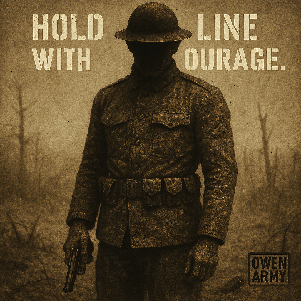 Daniel Joseph Daly, the Marine Twice Awarded the Medal of Honor