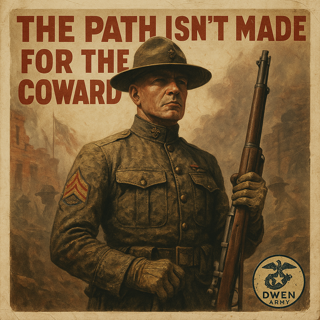 Daniel Joseph Daly, Marine Who Earned Two Medals of Honor