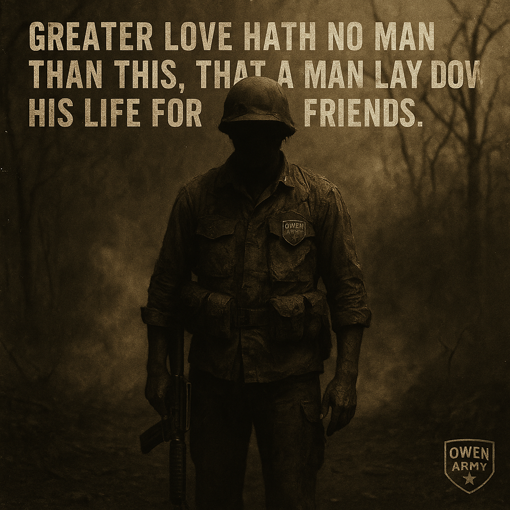 Thomas W. Norris, Medal of Honor SEAL who rescued comrades in Vietnam