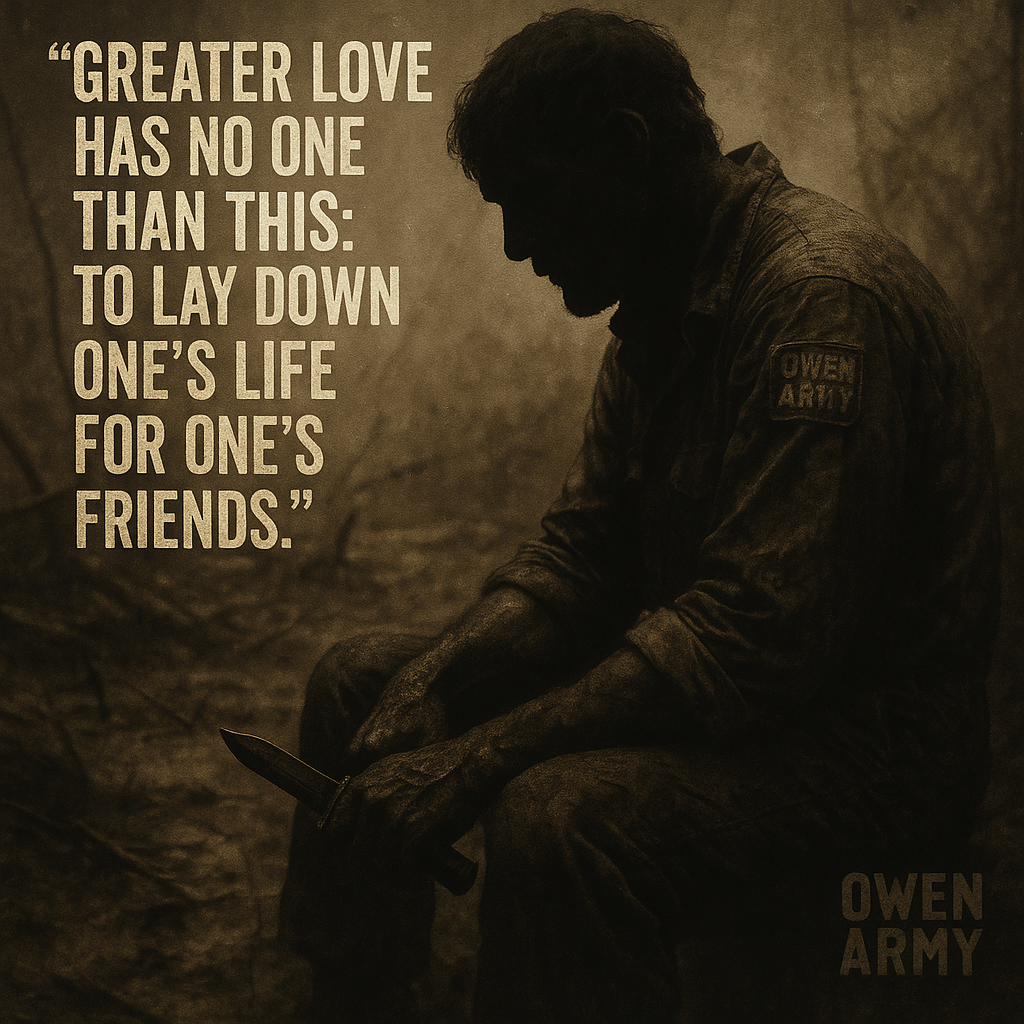 Thomas W. Norris Medal of Honor Rescue of Marines in Vietnam