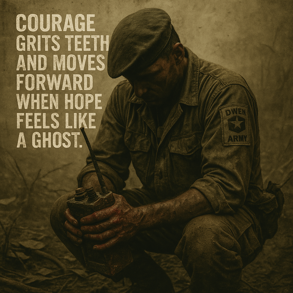 Thomas W. Norris, Vietnam Green Beret and Medal of Honor Recipient