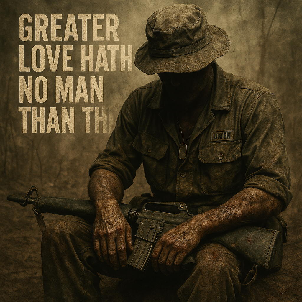 Thomas W. Norris Vietnam Rescue That Earned the Medal of Honor