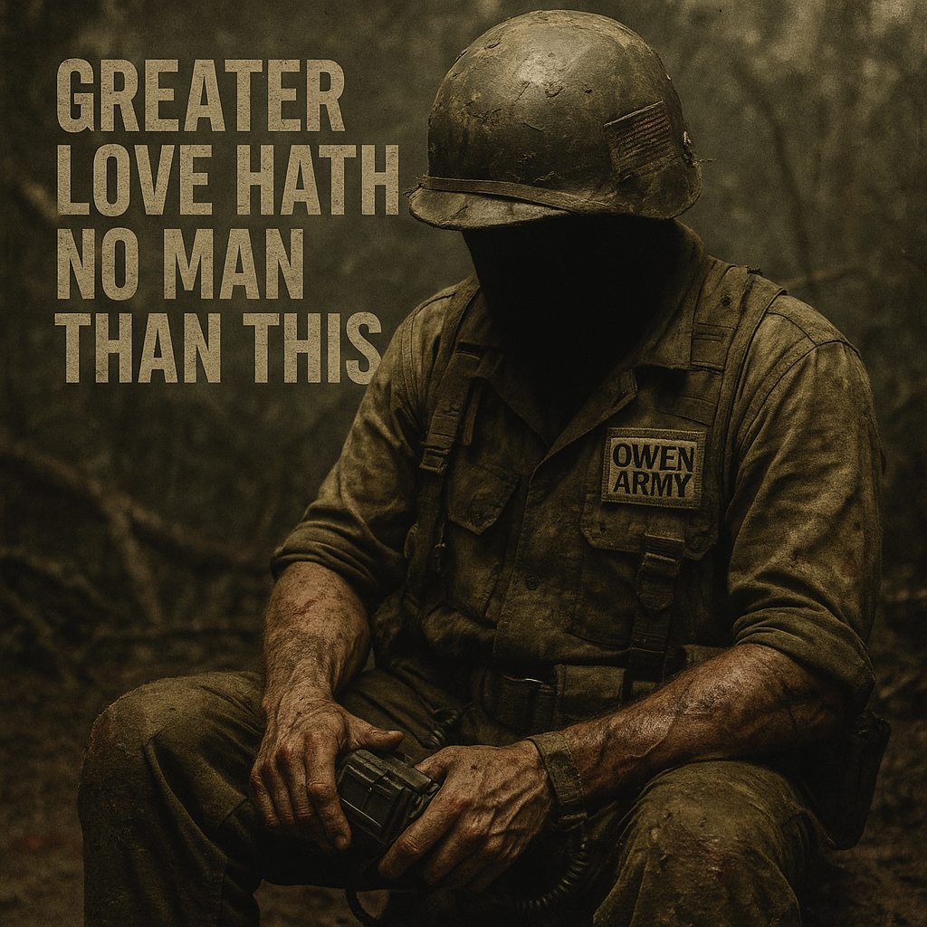 Thomas W. Norris, Navy SEAL who saved six men in Vietnam