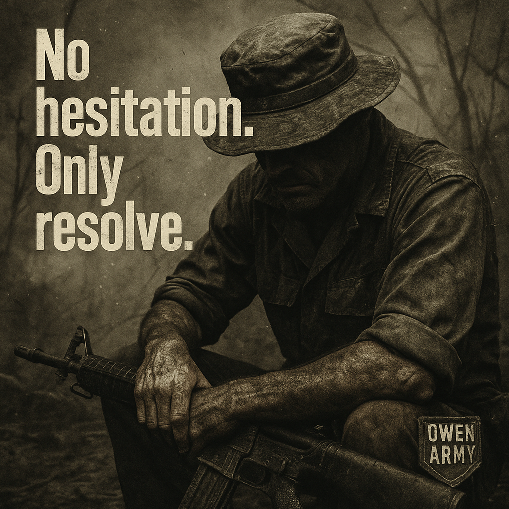 Thomas W. Norris Medal of Honor Green Beret's Vietnam Rescue