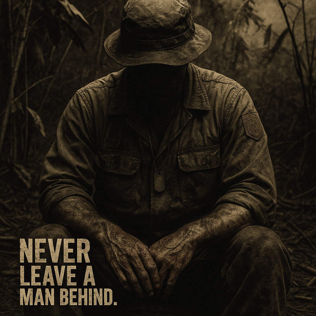 Thomas W. Norris, Medal of Honor SEAL Who Rescued Men in Vietnam